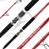 Canne TENRYU Red monster 250lb