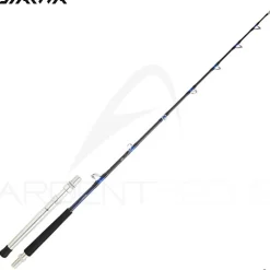 Canne trolling DAIWA Saltiga