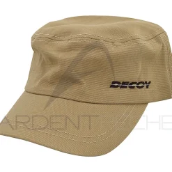 Casquette DECOY Work cap beige