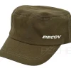 Casquette DECOY Work cap Olive