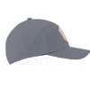 Casquette DEVAUX EMERGER Grise