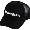 Casquette DUO Rough trail promo trucker cap Black