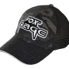 Casquette FOX RAGE Embroided camo trucker cap