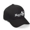 Casquette MARIA Black