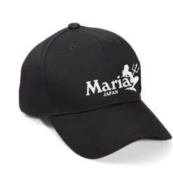 Casquette MARIA Black