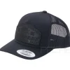 Casquette MEGABASS Psychic trucker blackout