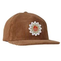 Casquette REDINGTON Icon Cord Hat Khaki