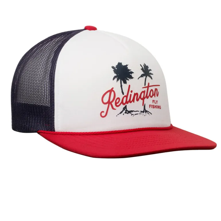 Casquette REDINGTON Kick Back Hat Navy