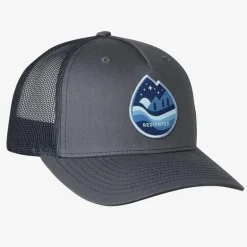 Casquette REDINGTON Nightfall Hat Midnight blue
