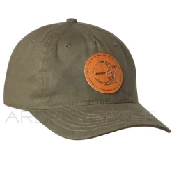 Casquette SAGE Chasing trout hat olive