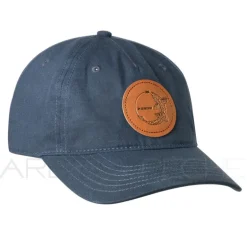 Casquette SAGE Chasing trout hat navy