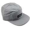 Casquette SAGE highland hat grey