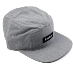 Casquette SAGE highland hat grey