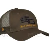 Casquette SAVAGE GEAR SG4 cap olive green