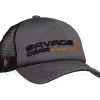 Casquette SAVAGE GEAR Trucker cap sedona grey