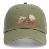 Casquette SIMMS Single Haul Cap Dark Clover