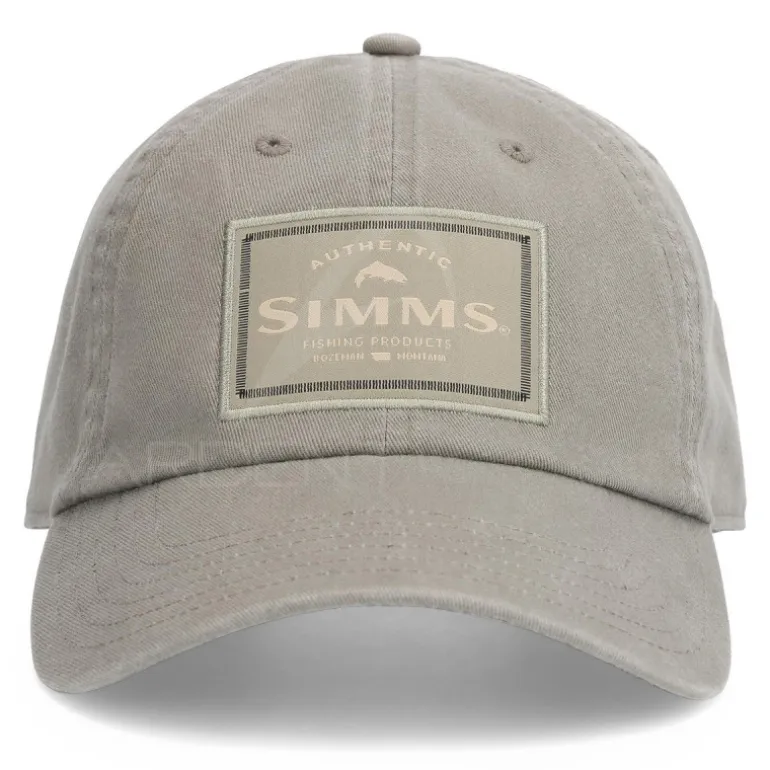 Casquette SIMMS Single Haul Cap Bay Leaf