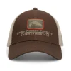 Casquette SIMMS Trout Icon Trucker Kona