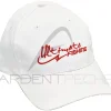 Casquette ULTIMATE FISHING White