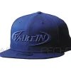 Casquette VALKEIN Flat cap royal blue / royal