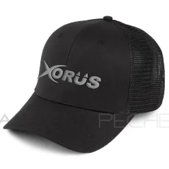 Casquette XORUS Trucker brodée