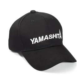 Casquette YAMASHITA Black