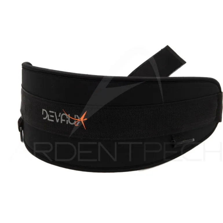 Ceinture de wading DEVAUX Lombaire