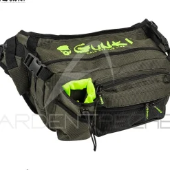Ceinture GUNKI Iron T Walk bag GM
