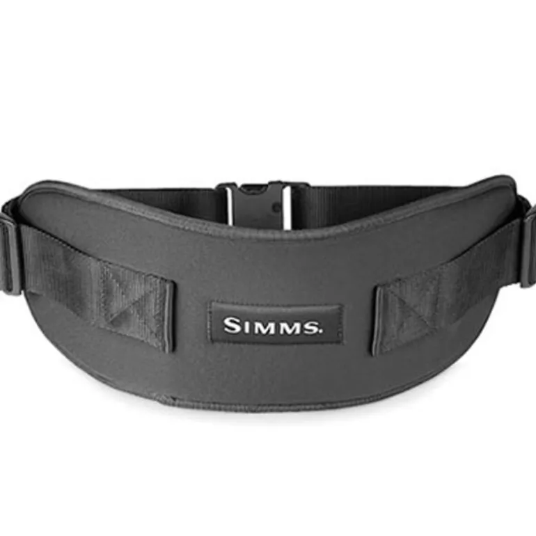 Ceinture SIMMS Backsaver belt