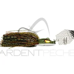Chatterbait BABYFACE BG Chatter 40g