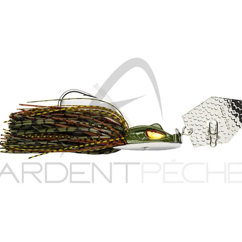Chatterbait BABYFACE BG Chatter 40g