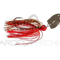 Chatterbait GUNKI Boomer 10g