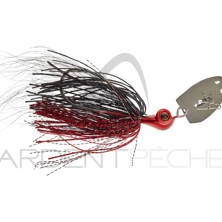Chatterbait GUNKI Boomer 14g