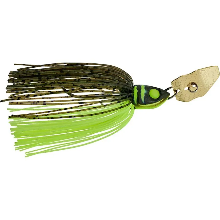 Chatterbait ILLEX Blade blaster 14g