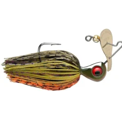 Chatterbait KEITECH Rumblade jig 10.6g
