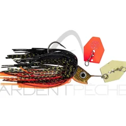 Chatterbait LMAB Kofi multi vibe 14g H5/0