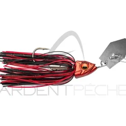 Chatterbait MEGABASS Wild header 21g
