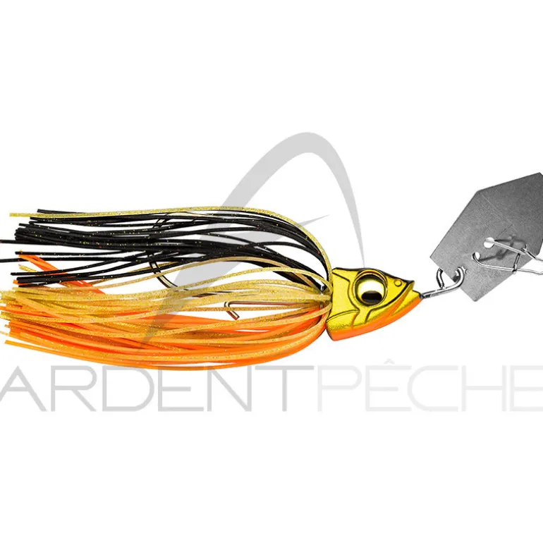 Chatterbait MEGABASS Wild header 14g