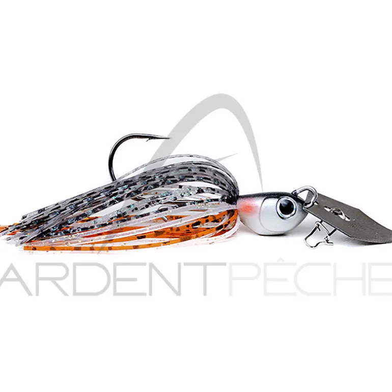Chatterbait NOIKE Kaishin blade 10g