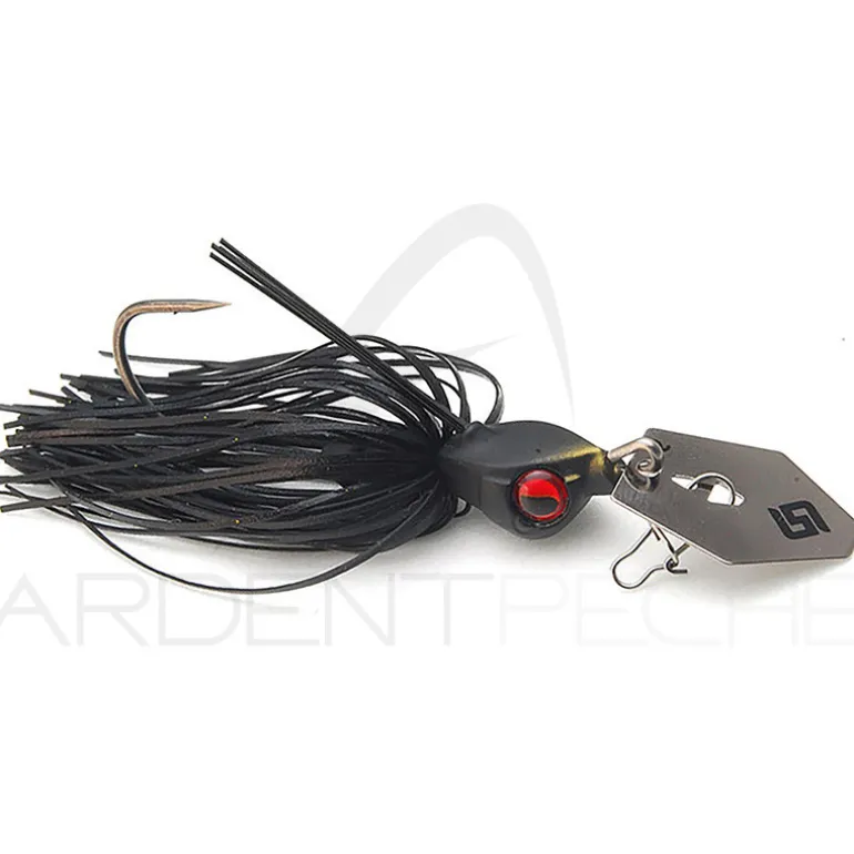 Chatterbait RAID JAPAN Maxx blade speed 11g