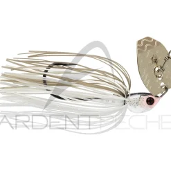 Chatterbait SAKURA Cajun bladed jig 14g