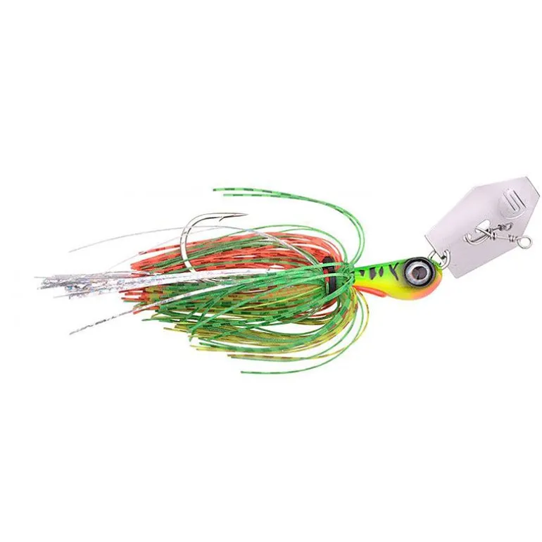 Chatterbait SPRO Iris thrillseeker XL 21g
