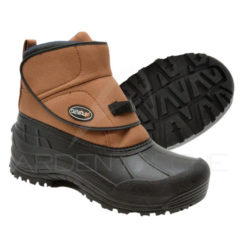 Chaussure wading DEVAUX Drone