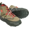 Chaussures de wading enfant REDINGTON Crosswater Youth Caoutchouc