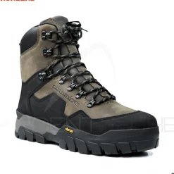 Chaussures de wading GRUNDENS Bankside wading boot vibram Otter
