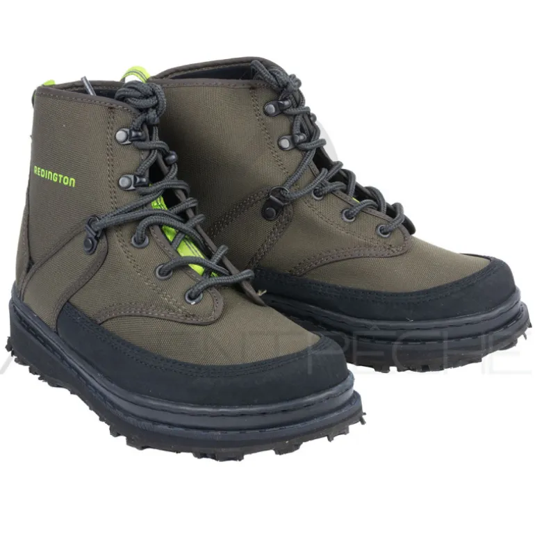 Chaussures de wading REDINGTON enfant Crosswater Youth