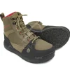 Chaussures de wading REDINGTON BENCHMARK feutre