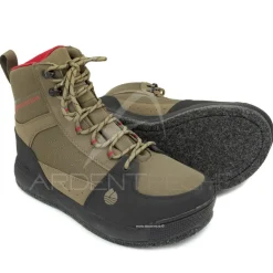 Chaussures de wading REDINGTON BENCHMARK feutre
