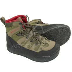 Chaussures de wading REDINGTON FORGE feutre