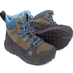 Chaussures de wading REDINGTON Femme AURORA Caoutchouc